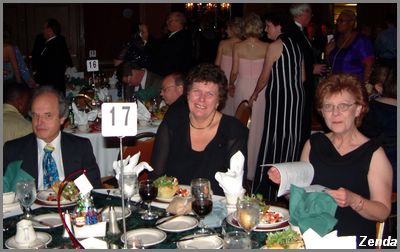 Awards Banquet 3